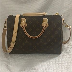 LV Speedy 30
